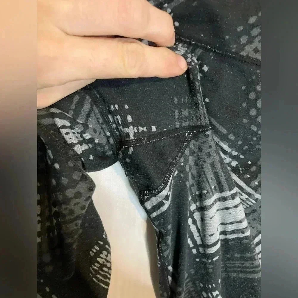 Athleta‎ leggings - Picture 5 of 6